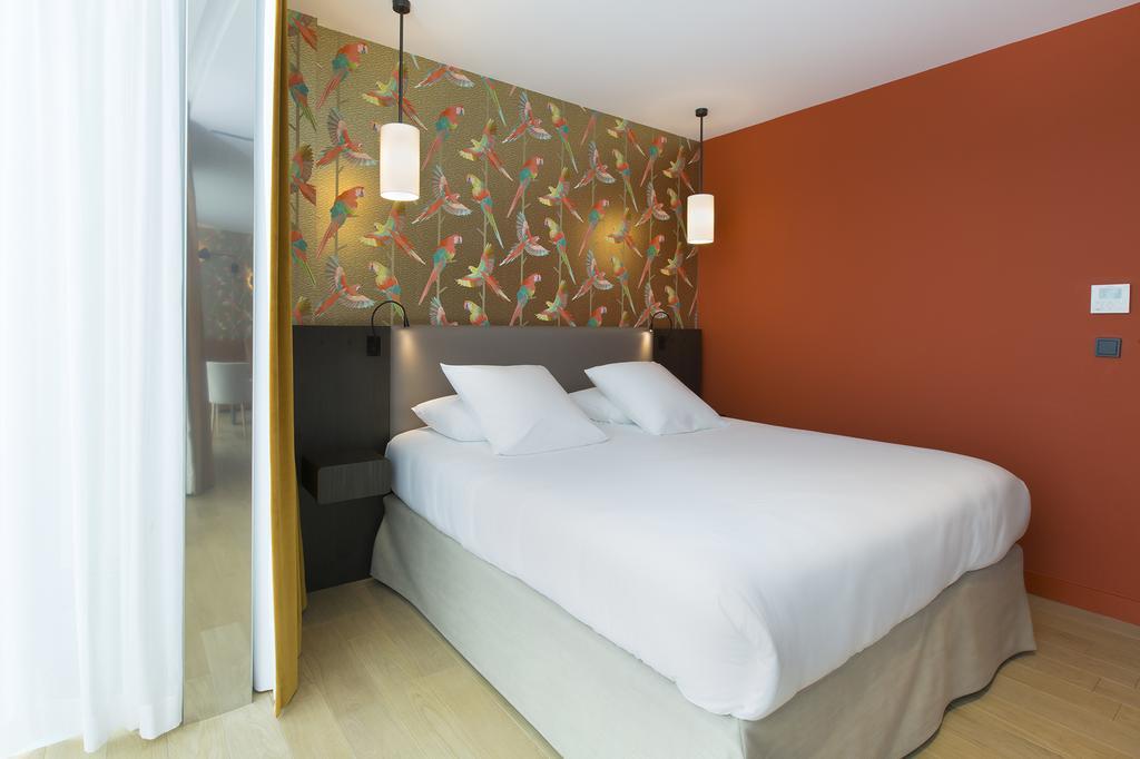 L'arbre Voyageur - Bw Premier Collection - Hotel 4*