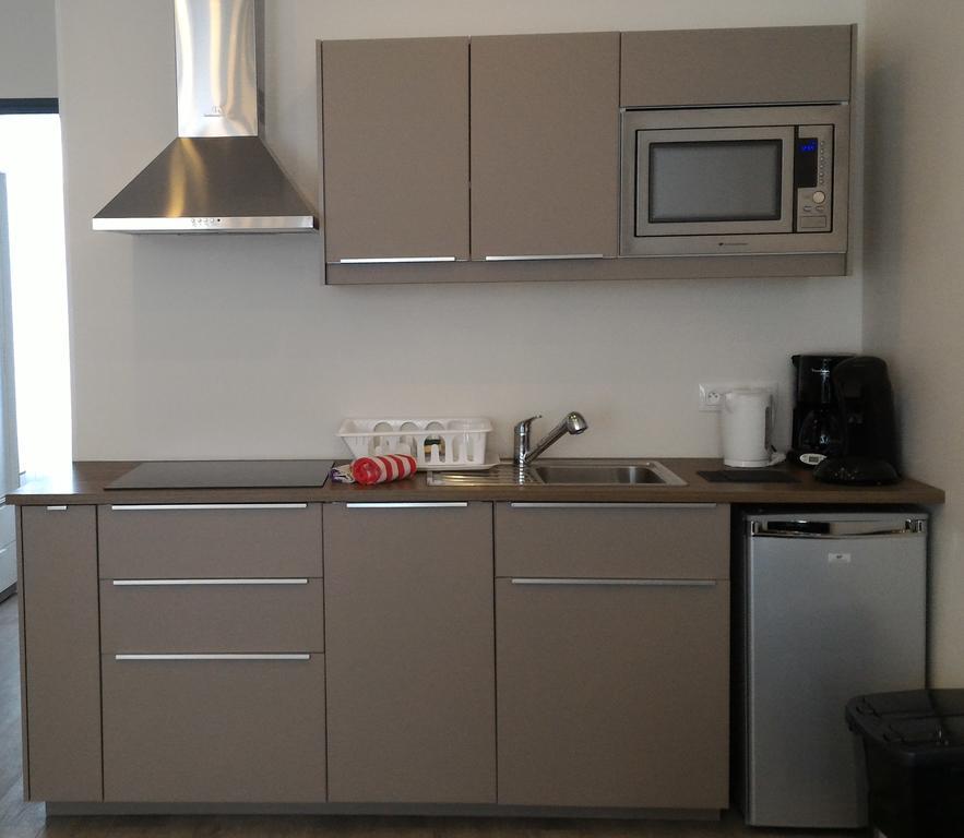 Sohosuite Appartement *