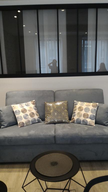 Sohosuite Appartement