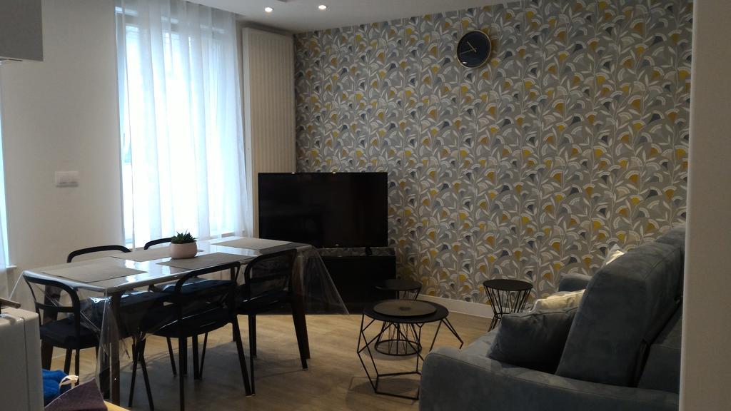 Sohosuite Lille