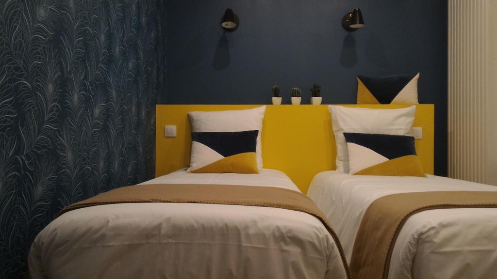 Appartement Sohosuite Lille