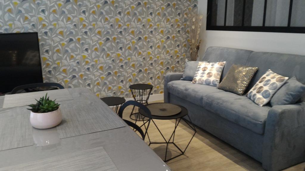 Sohosuite Appartement Lille