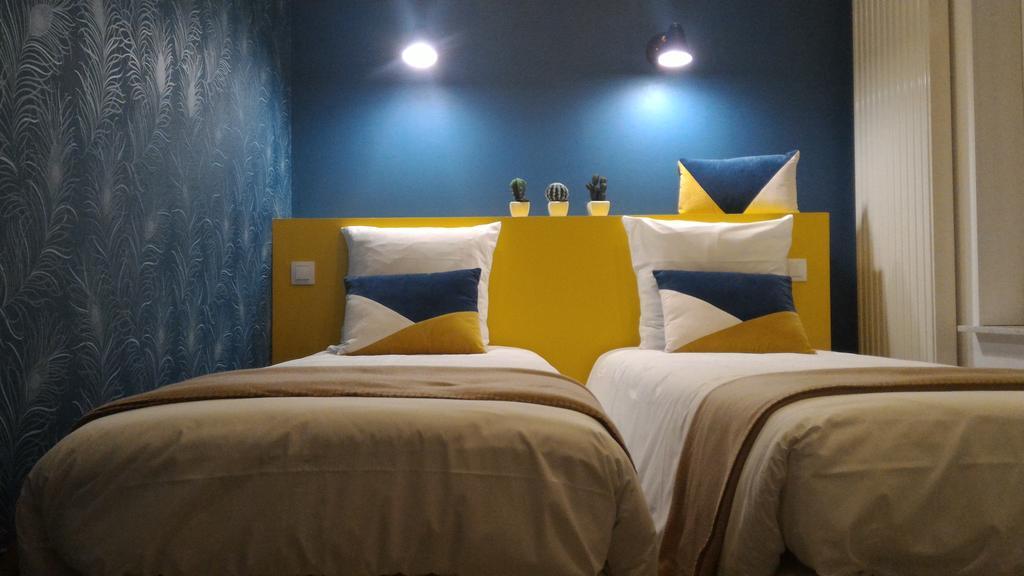 Appartement Sohosuite Lille