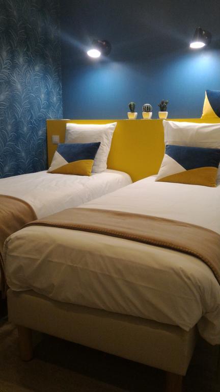 Sohosuite Lille