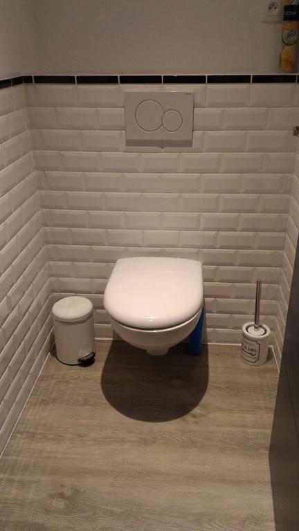 Appartement Sohosuite *