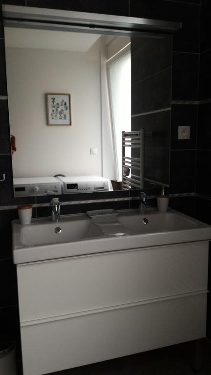 Sohosuite Appartement