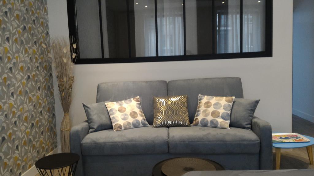Sohosuite * Lille