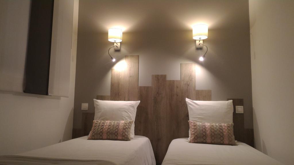 Sohosuite Lille