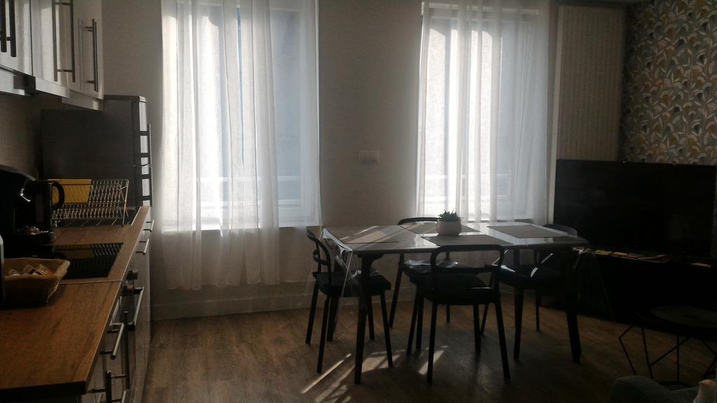 Sohosuite Appartement *