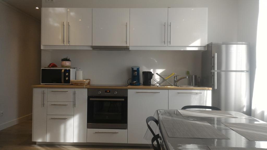 Appartement Sohosuite Lille