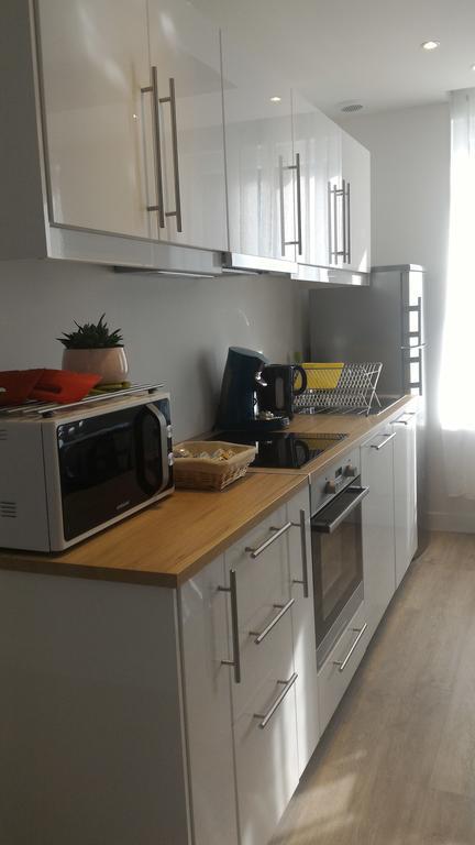 Sohosuite Appartement *
