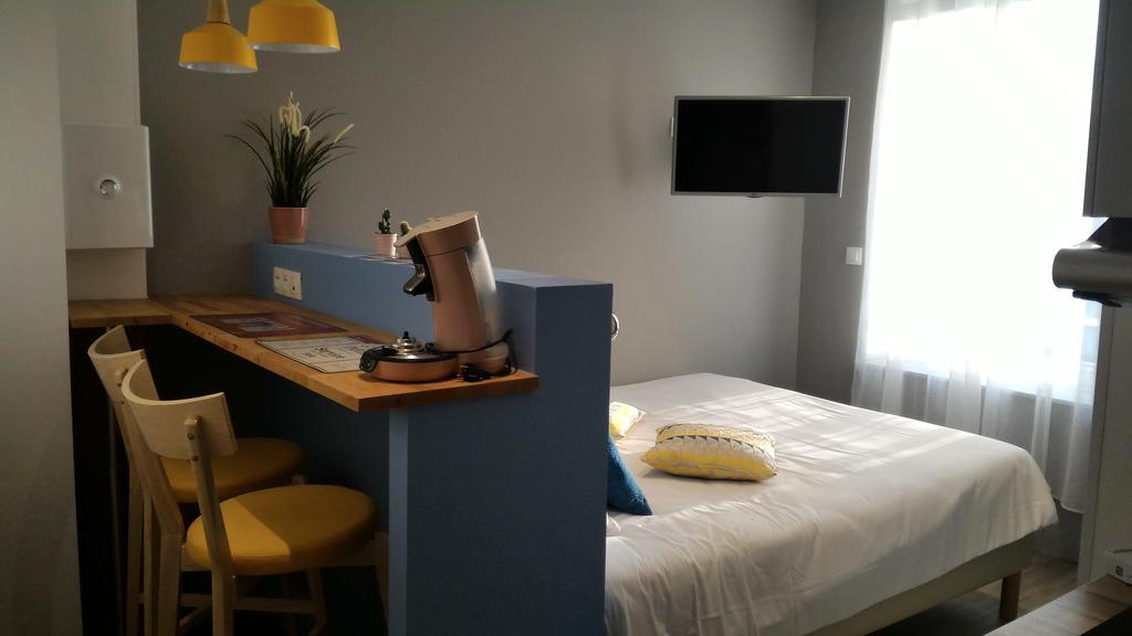 Sohosuite Appartement