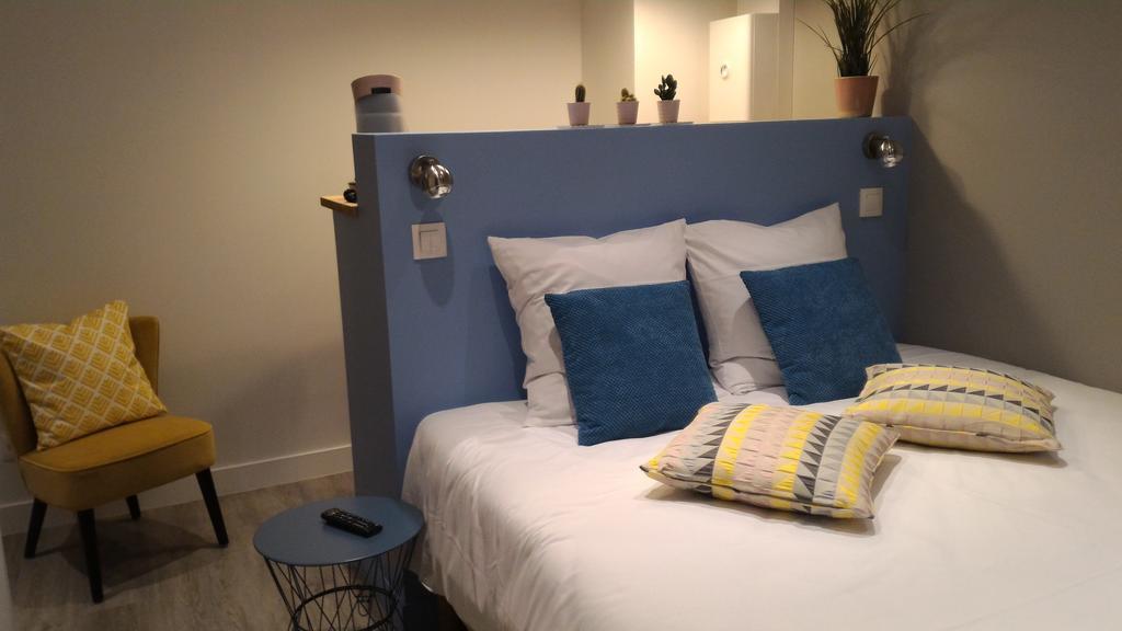 Sohosuite Lille