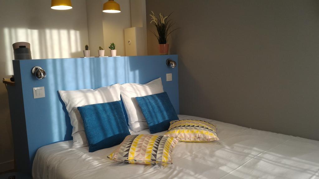 Sohosuite Appartement *