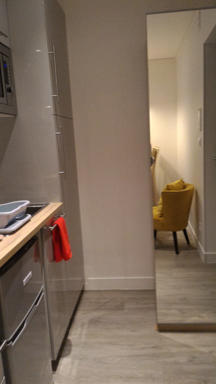 Sohosuite * Lille