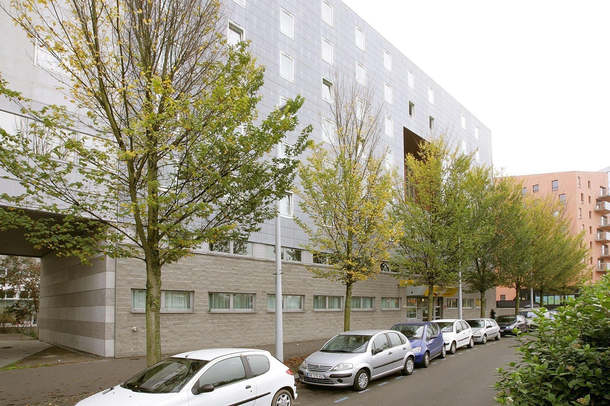 Appart'city Confort - Euralille 3*