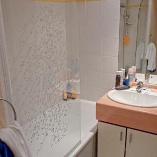 Appart'city Confort - Euralille 3* Rijsel