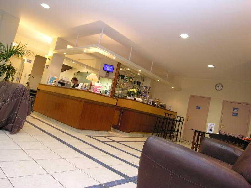 Ibis Styles Centre Grand Place 3* Lille