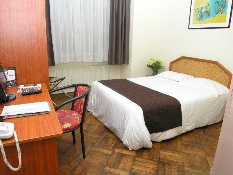 Hotel Ibis Styles Centre Grand Place
