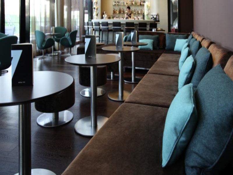 Barriere Hotel Rijsel