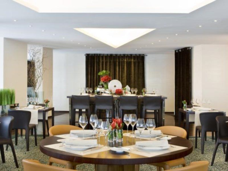 Barriere 5* Rijsel