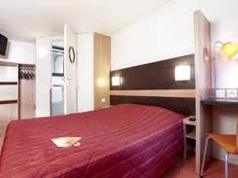 Premiere Classe Ouest - Lomme Hotel Rijsel