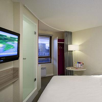 Ibis Styles Centre Gare Beffroi 3* Lille