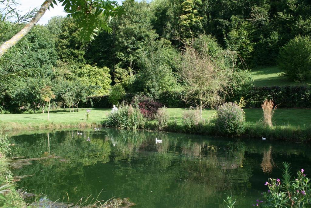 La Rivierette Gasthof 3*
