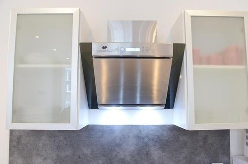 Escalille La Travia Apartamento Lille