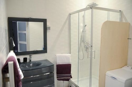 Escalille La Travia Apartamento Lille