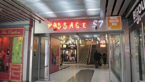 Hotel Lille City Hotel 3*