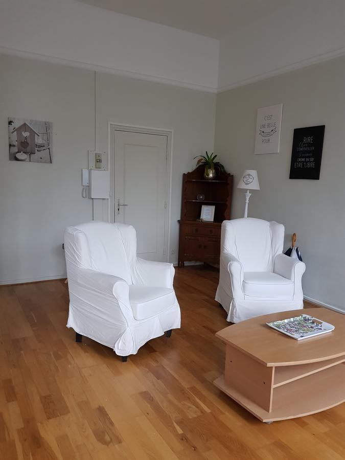Le Solferino - Prestige Appartement Rijsel