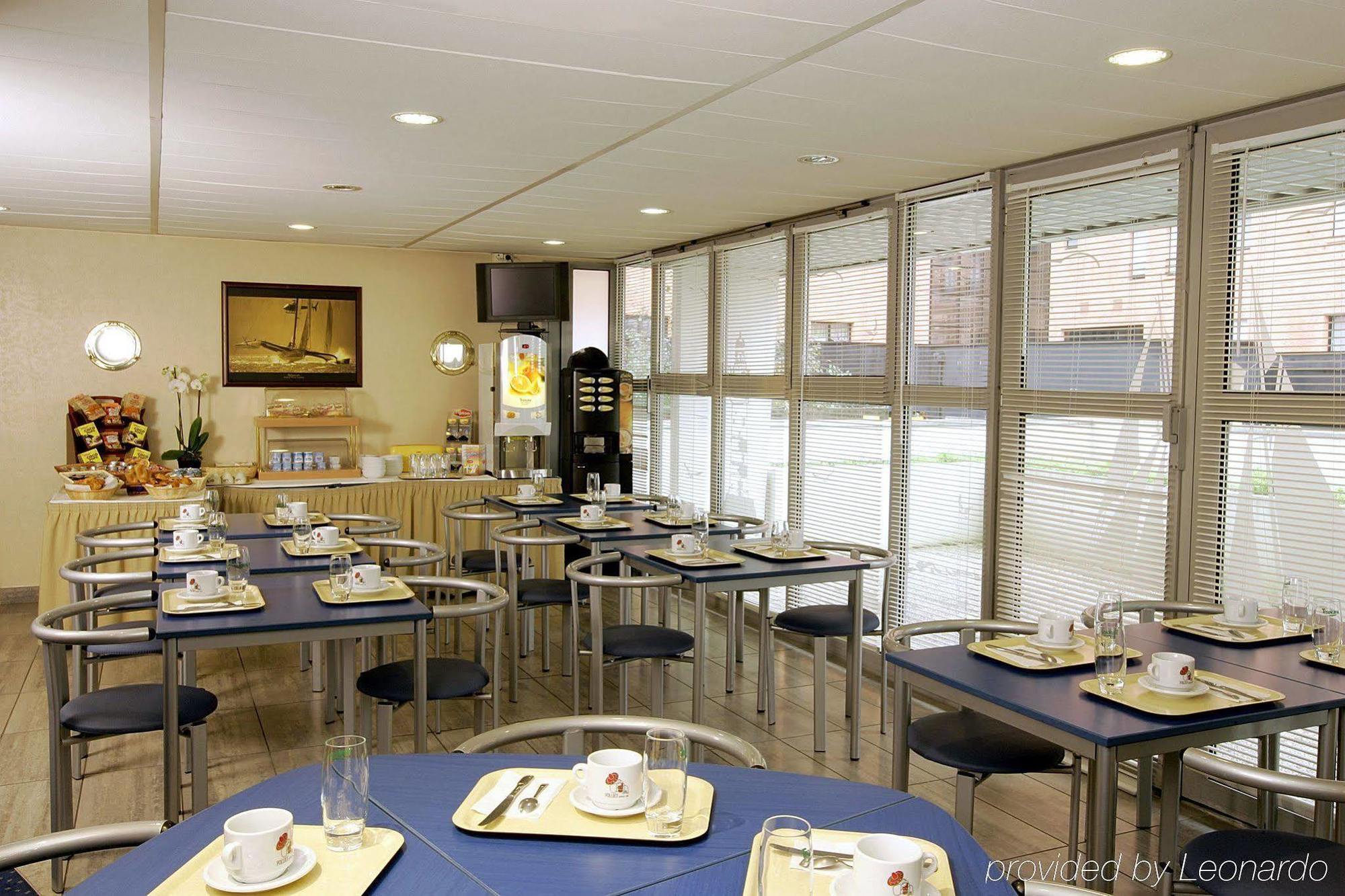Aparthotel Appart'city Confort - Euralille
