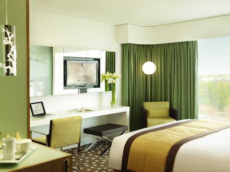 Barriere Hotel 5*
