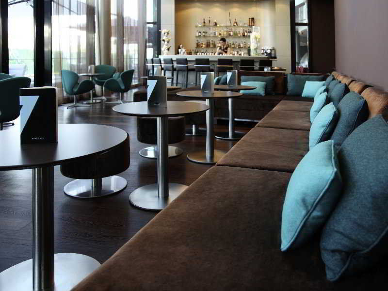 Barriere Hotel