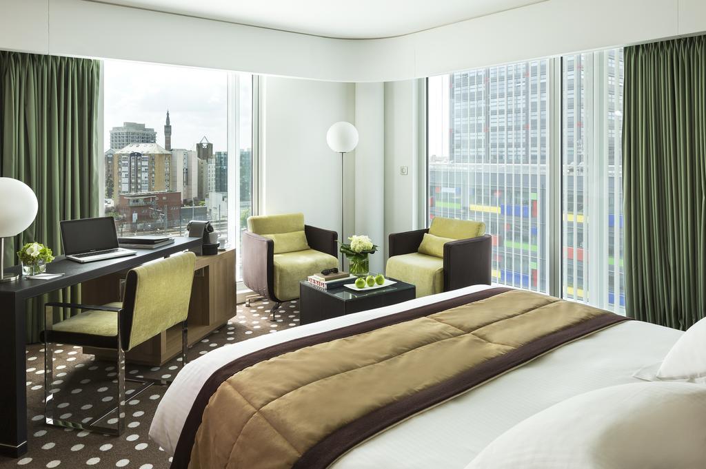 Barriere Hotel 5*