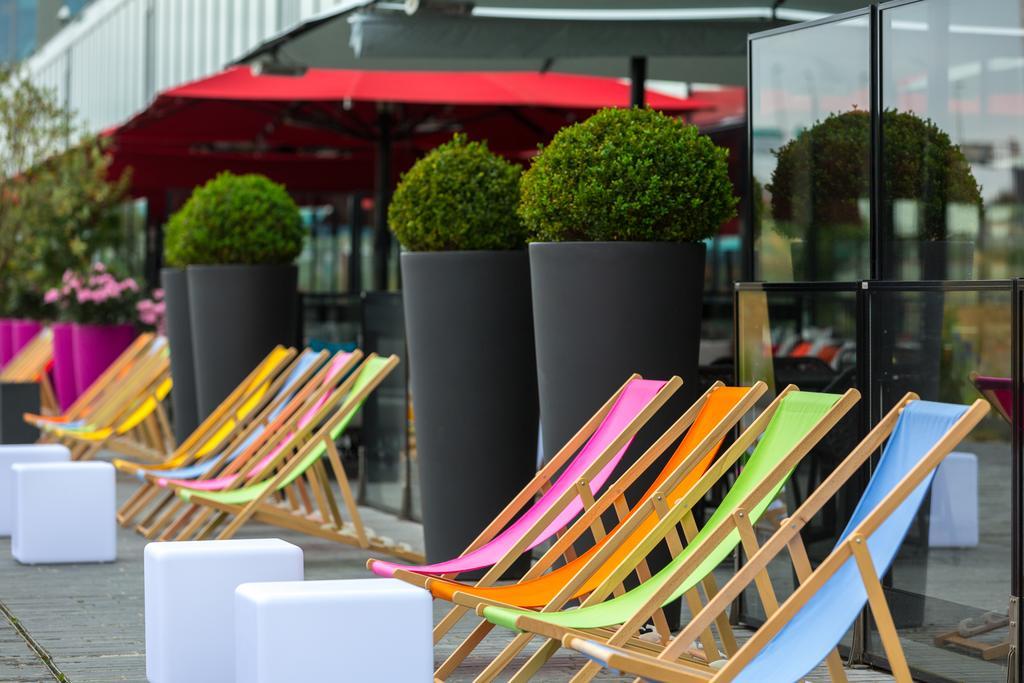 Barriere Hotel 5*
