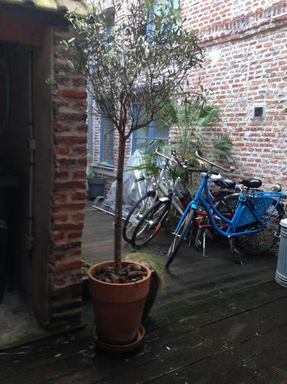 Coeur Vieux 1 24h24h Access * Lille
