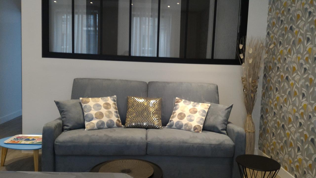 Sohosuite Appartement Lille