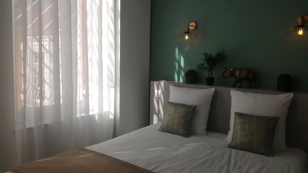 Appartement Sohosuite Lille