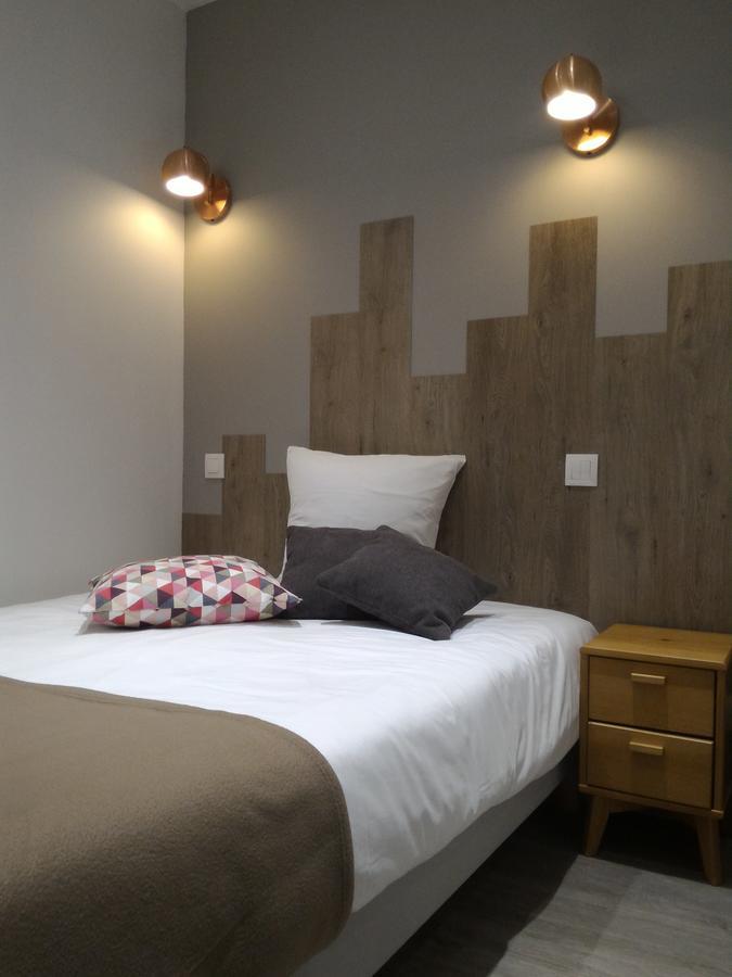 Appartement Sohosuite Lille
