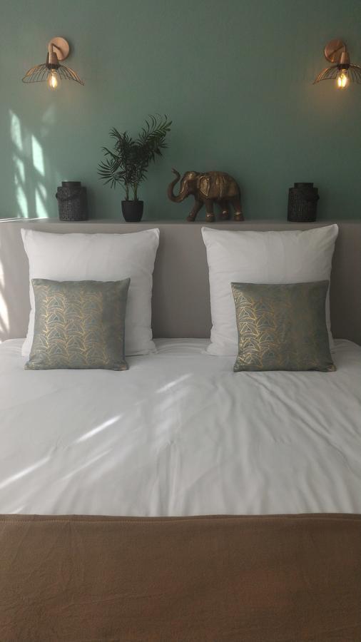Appartement Sohosuite *