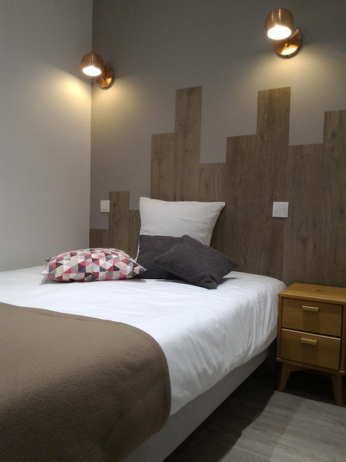 Appartement Sohosuite