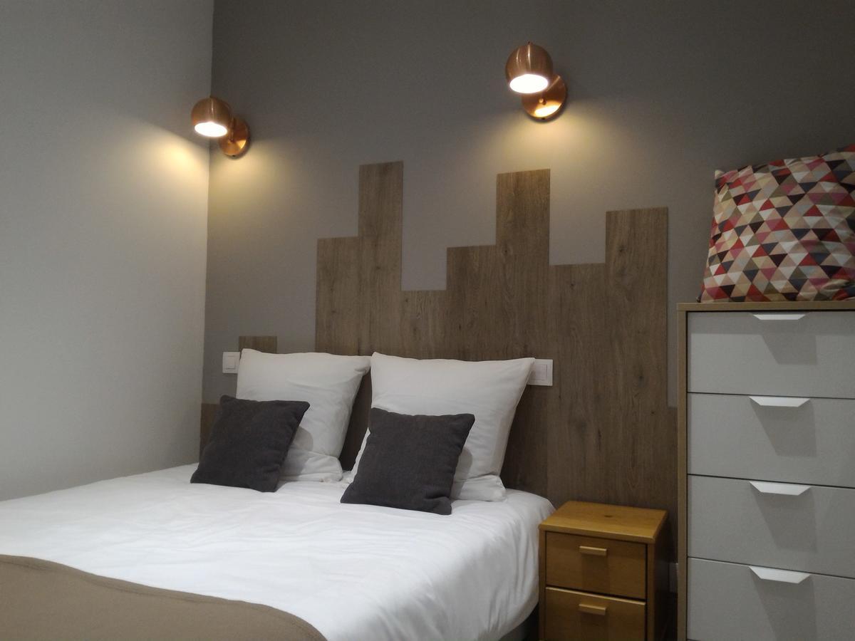 Appartement Sohosuite