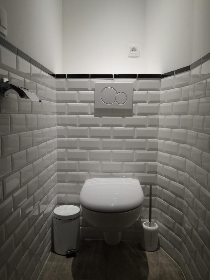 Appartement Sohosuite *