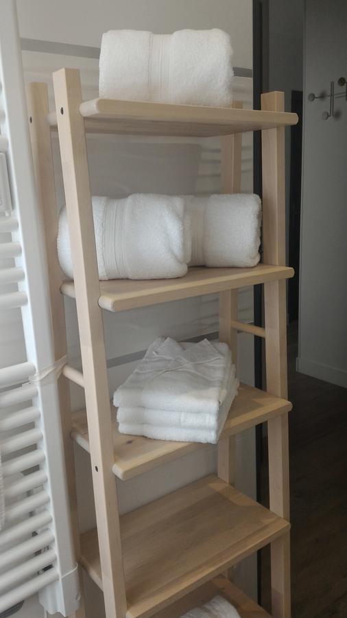 Appartement Sohosuite Lille