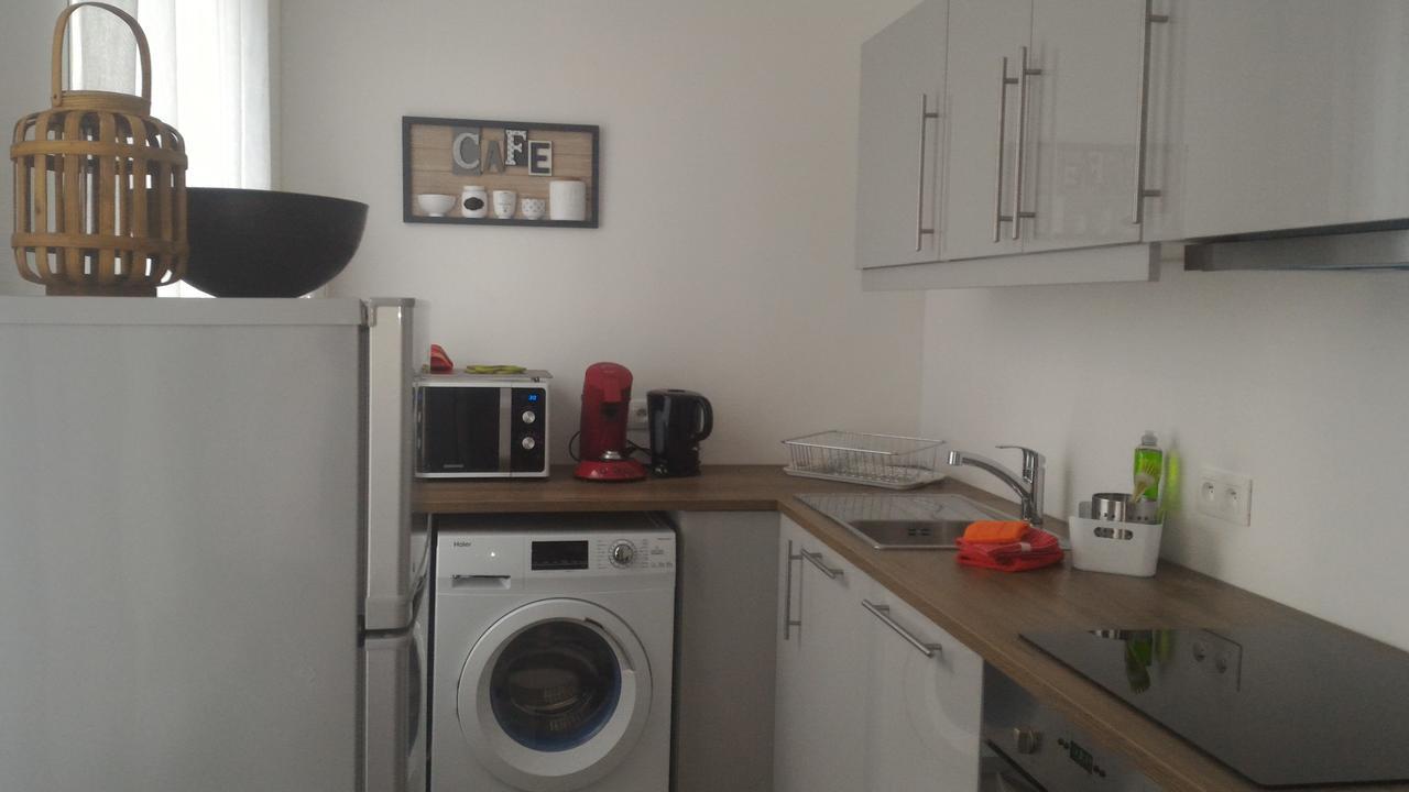 Appartement Sohosuite