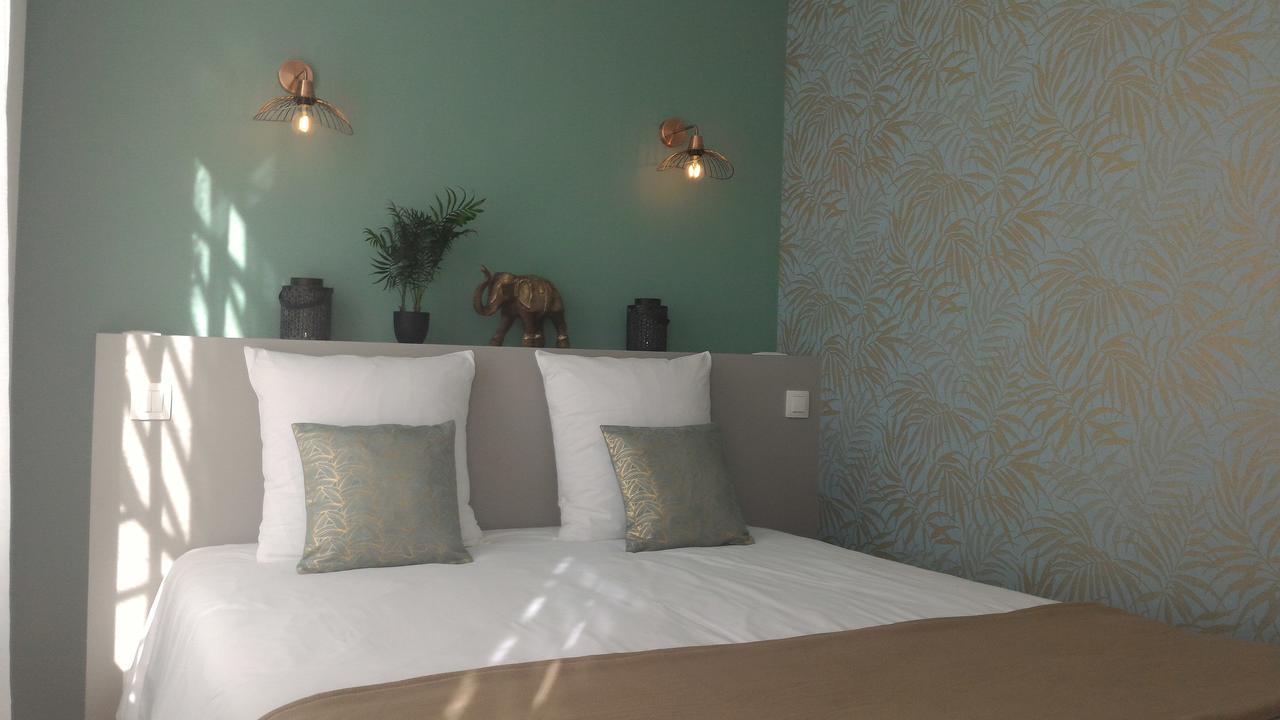 Sohosuite * Lille