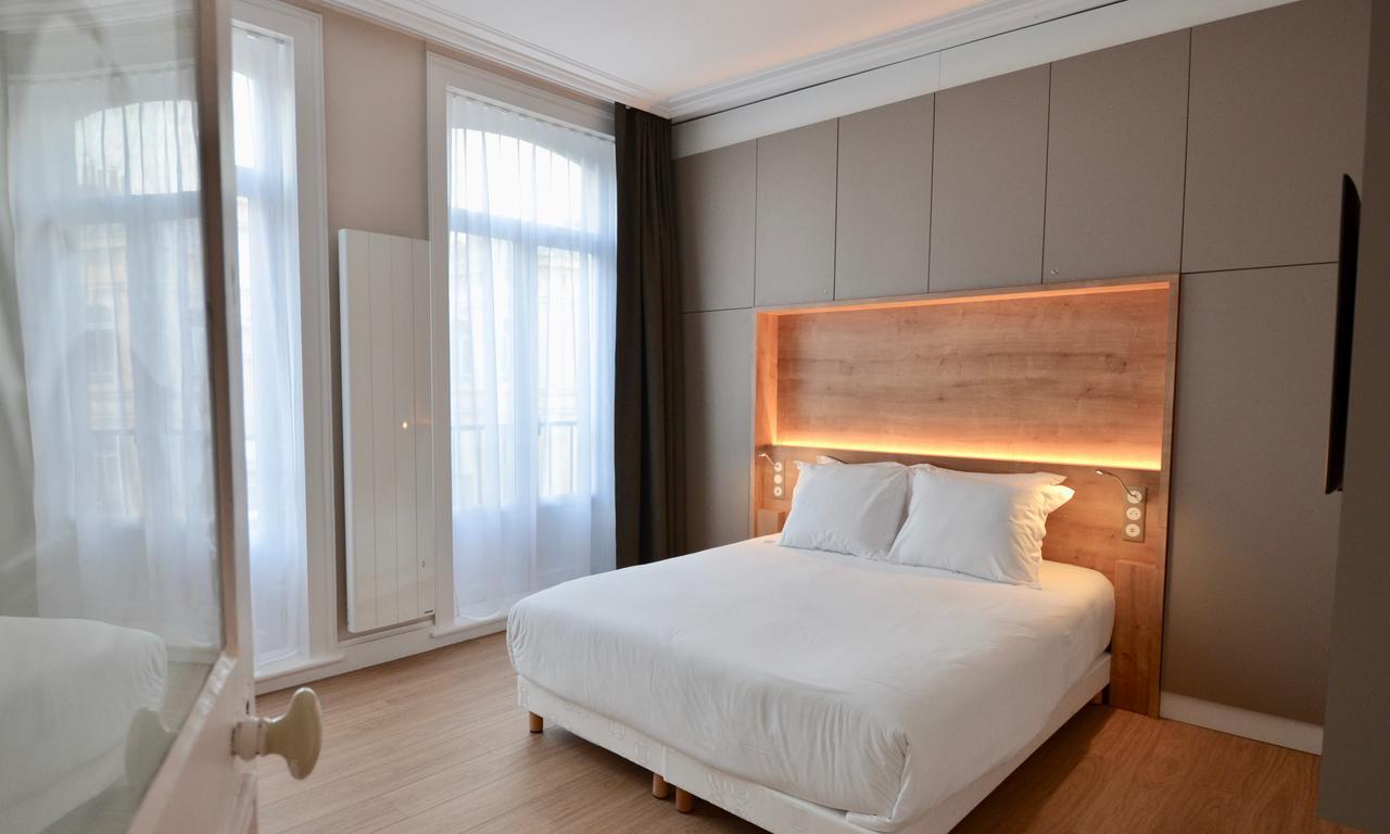 Arembault Appartement