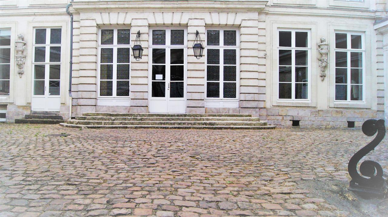 Appartement Louis *